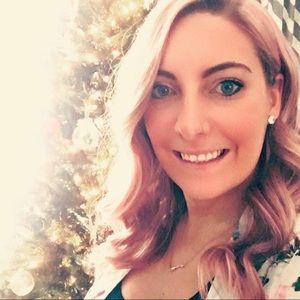 Meet your Posher, Leah